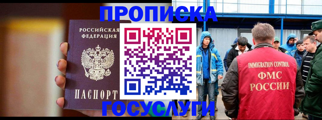 прописка от собственника в Чистополье